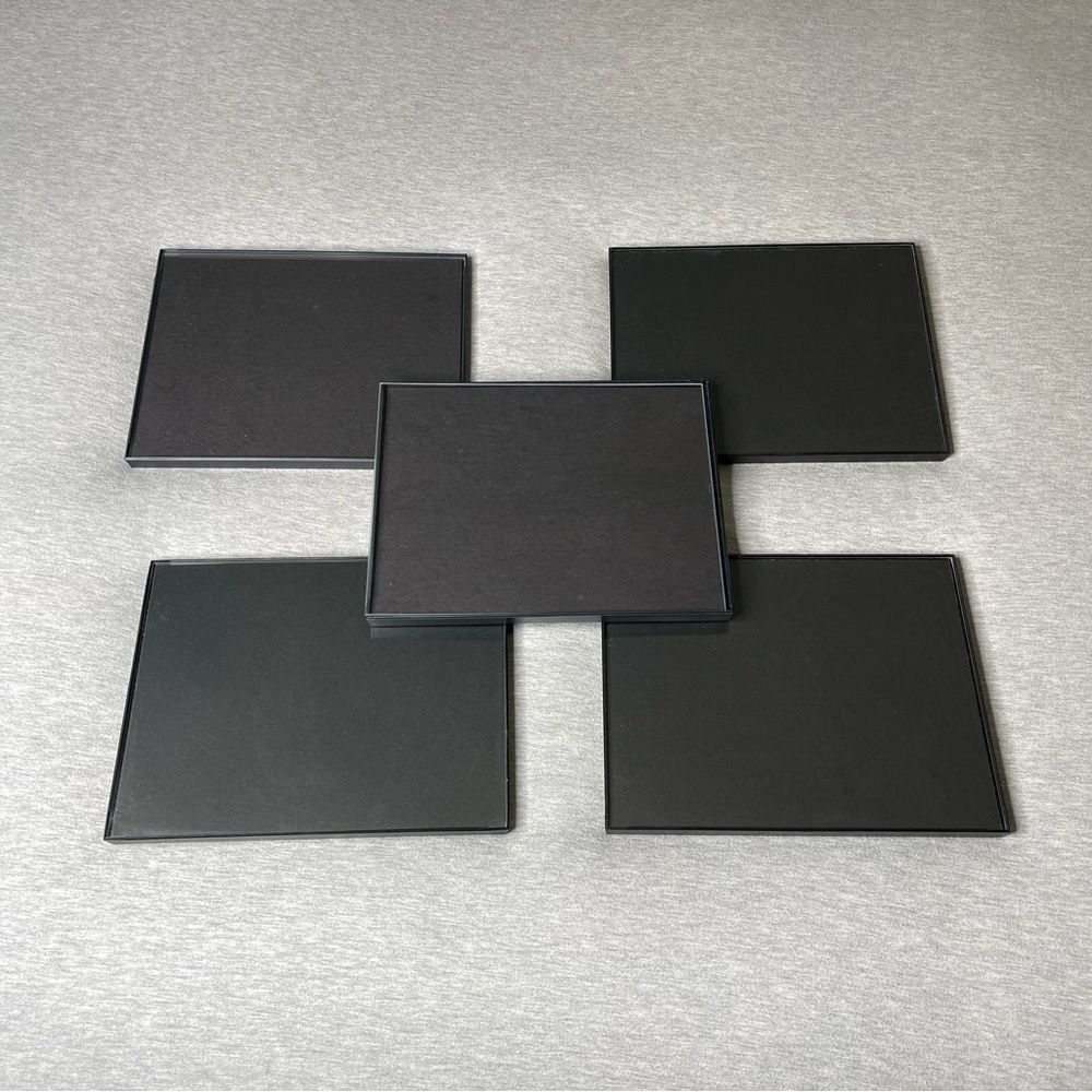 Mainstays 5” x 7” Photo Frame 5 PCS. Set